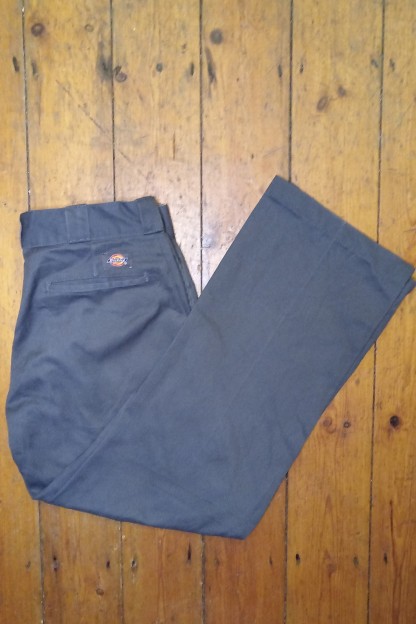 Dickies 874 Trousers 32x29